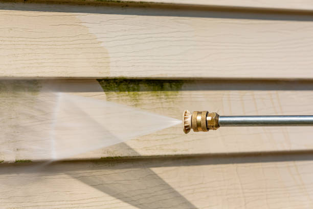 Best Fence Pressure Washing  in Marcellus, MI