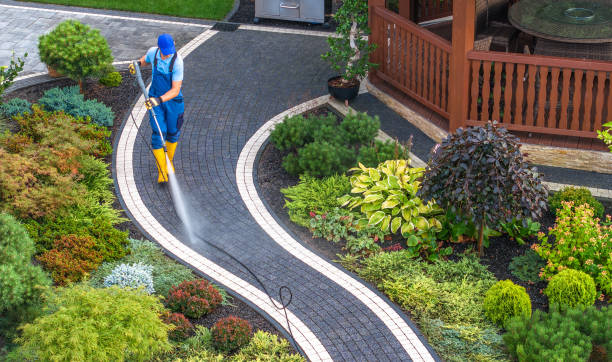 Trusted Marcellus, MI Pressure Washing Experts